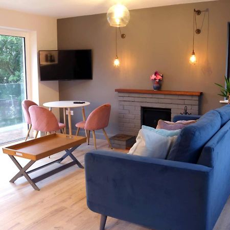 Crow'S Nest Glandore - 1 - Self Catering Dış mekan fotoğraf