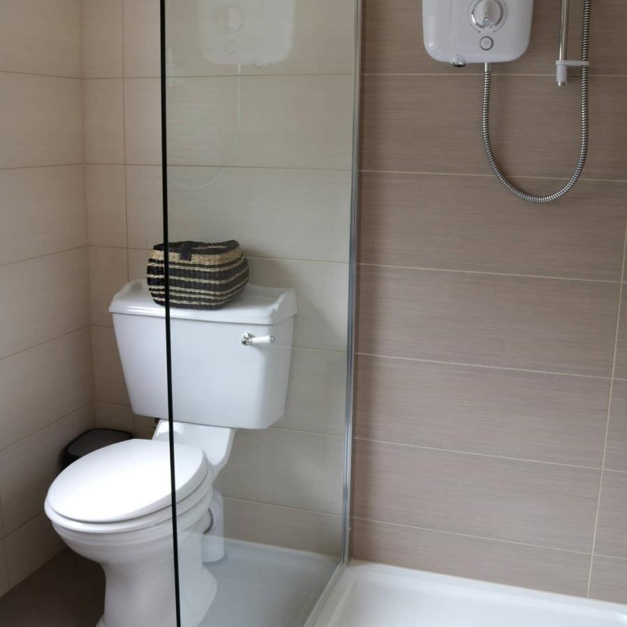 Crow'S Nest Glandore - 1 - Self Catering Dış mekan fotoğraf