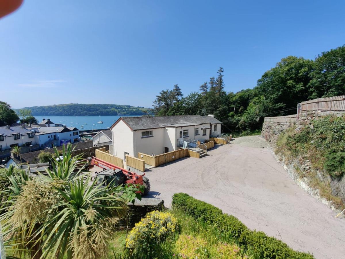 Crow'S Nest Glandore - 1 - Self Catering Dış mekan fotoğraf