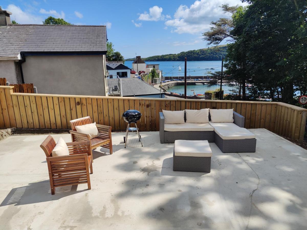 Crow'S Nest Glandore - 1 - Self Catering Dış mekan fotoğraf