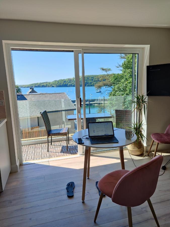 Crow'S Nest Glandore - 1 - Self Catering Dış mekan fotoğraf