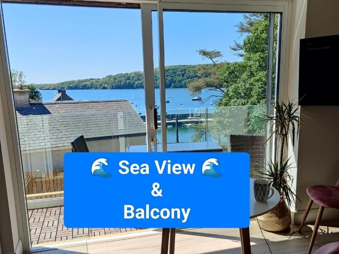 Crow'S Nest Glandore - 1 - Self Catering Dış mekan fotoğraf